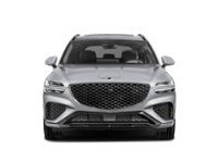 2022 Genesis GV70 3.5T Sport Plus AWD Exterior Shot 5