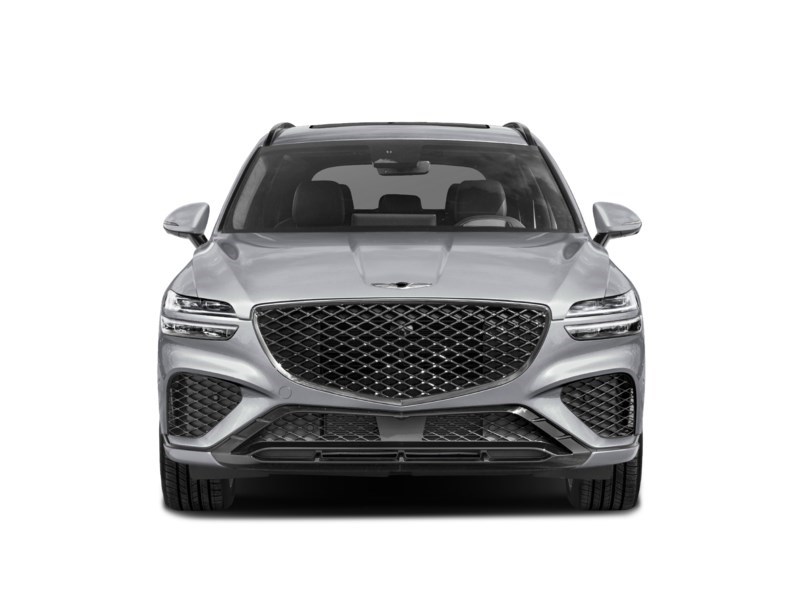 2022 Genesis GV70 3.5T Sport Plus Exterior Shot 5