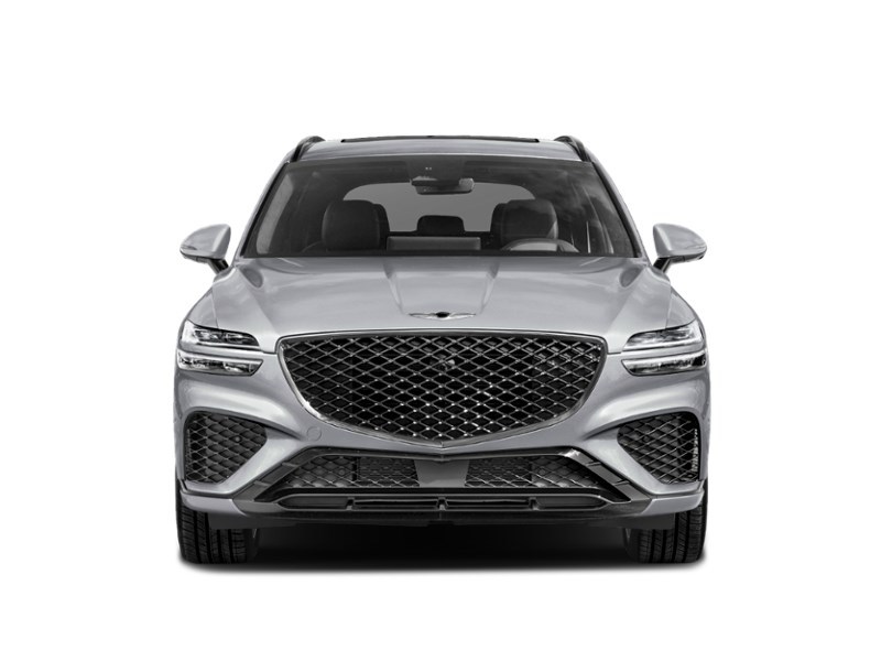 2022 Genesis GV70 3.5T Sport Plus AWD Exterior Shot 5