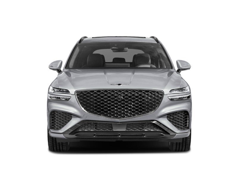 2022 Genesis GV70 3.5T Sport Plus Exterior Shot 5
