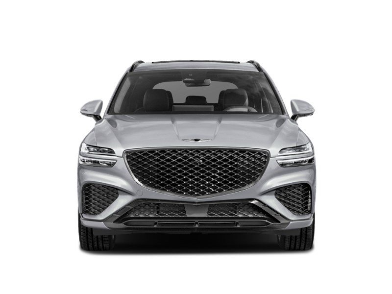 2023 Genesis GV70 3.5T Sport Plus Exterior Shot 5