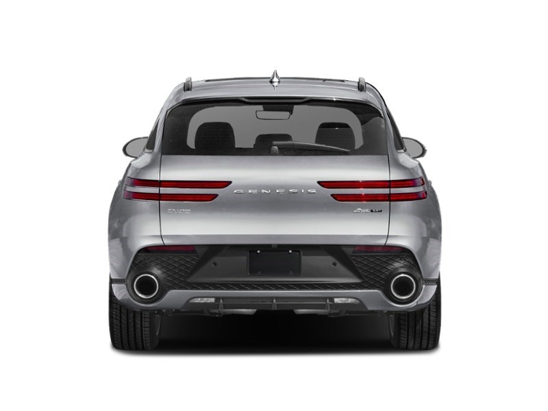2023 Genesis GV70 3.5T Sport Plus Exterior Shot 7