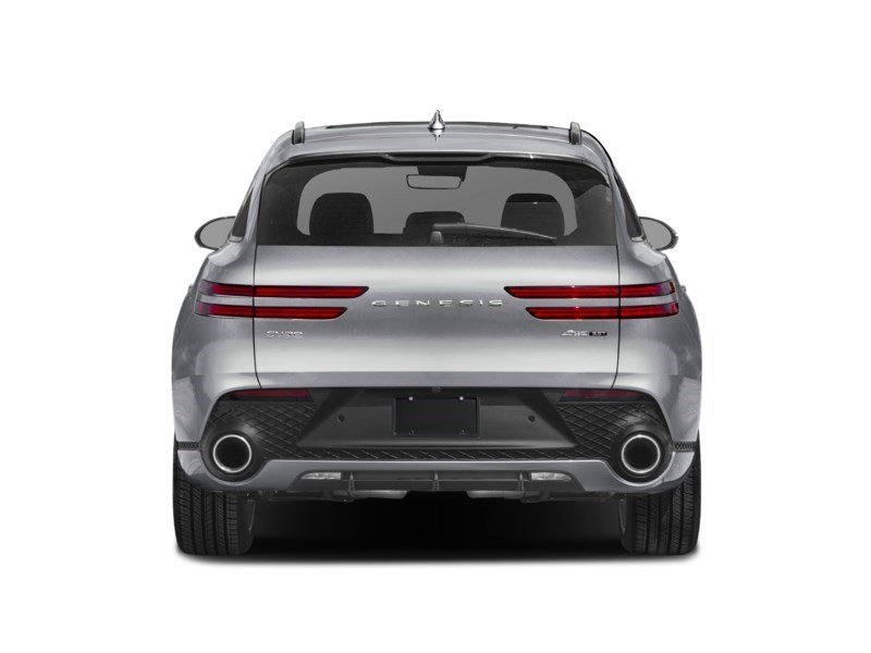 2022 Genesis GV70 3.5T Sport Plus Exterior Shot 7