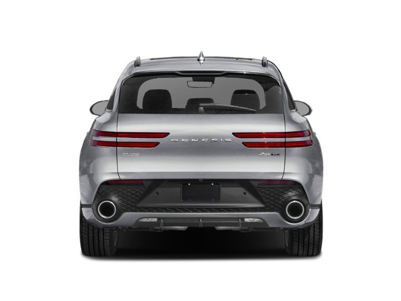 2023 Genesis GV70 3.5T Sport Plus Exterior Shot 7