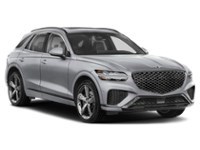 2023 Genesis GV70 3.5T Sport Plus Exterior Shot 8