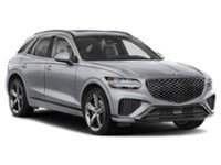 2022 Genesis GV70 3.5T Sport Plus AWD Exterior Shot 8