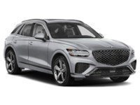 2023 Genesis GV70 3.5T Sport Plus Exterior Shot 8