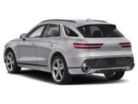 2022 Genesis GV70 3.5T Sport Plus Exterior Shot 9