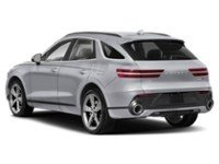 2022 Genesis GV70 3.5T Sport Plus AWD Exterior Shot 9