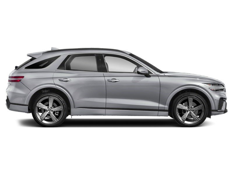 2023 Genesis GV70 3.5T Sport Plus Exterior Shot 10