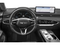 2022 Genesis GV70 3.5T Sport Plus Interior Shot 3