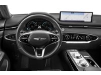 2022 Genesis GV70 3.5T Sport Plus AWD Interior Shot 3