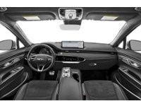 2023 Genesis GV70 3.5T Sport Plus Interior Shot 6