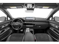 2023 Genesis GV70 3.5T Sport Plus Interior Shot 6