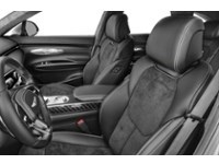 2023 Genesis GV70 3.5T Sport Plus Interior Shot 4