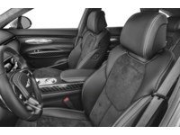 2022 Genesis GV70 3.5T Sport Plus Interior Shot 4