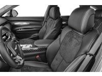 2023 Genesis GV70 3.5T Sport Plus Interior Shot 4