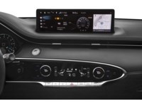 2022 Genesis GV70 3.5T Sport Plus Interior Shot 2