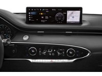 2023 Genesis GV70 3.5T Sport Plus Interior Shot 2