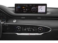 2022 Genesis GV70 3.5T Sport Plus Interior Shot 2