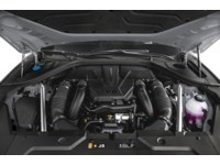 2022 Genesis GV70 3.5T Sport Plus Exterior Shot 3