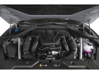 2022 Genesis GV70 3.5T Sport Plus Exterior Shot 3