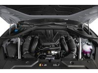 2022 Genesis GV70 3.5T Sport Plus AWD Exterior Shot 3