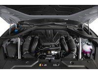 2023 Genesis GV70 3.5T Sport Plus Exterior Shot 3
