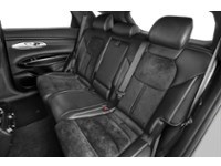 2023 Genesis GV70 3.5T Sport Plus Interior Shot 5