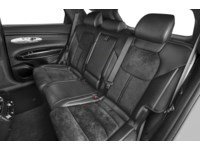 2022 Genesis GV70 3.5T Sport Plus Interior Shot 5