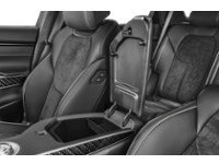 2023 Genesis GV70 3.5T Sport Plus Interior Shot 7
