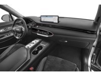 2022 Genesis GV70 3.5T Sport Plus Interior Shot 1