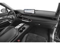 2022 Genesis GV70 3.5T Sport Plus Interior Shot 1