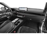 2022 Genesis GV70 3.5T Sport Plus AWD Interior Shot 1