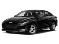 2022 Hyundai Elantra Essential Manual Exterior Shot 1