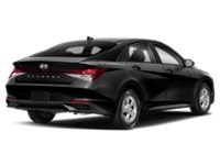 2022 Hyundai Elantra Essential Manual Exterior Shot 2