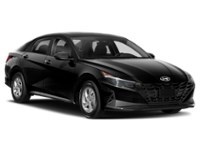 2022 Hyundai Elantra Essential Manual Exterior Shot 8