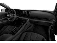 2022 Hyundai Elantra Essential Manual Interior Shot 1