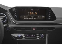 2023 Hyundai Sonata N Line Interior Shot 2