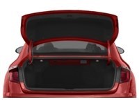 2023 Hyundai Sonata N Line Exterior Shot 4