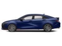 2023 Hyundai Elantra N DCT Exterior Shot 6