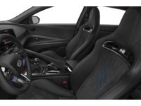 2023 Hyundai Elantra N DCT Interior Shot 4