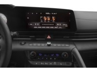 2023 Hyundai Elantra N DCT Interior Shot 2