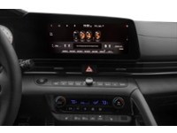 2023 Hyundai Elantra N Manual Interior Shot 2