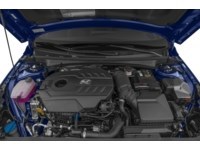 2023 Hyundai Elantra N DCT Exterior Shot 3