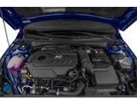 2023 Hyundai Elantra N Manual Exterior Shot 3