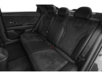 2023 Hyundai Elantra N DCT Interior Shot 5