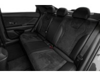 2023 Hyundai Elantra N Manual Interior Shot 5
