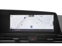 2023 Hyundai Elantra N DCT Interior Shot 8