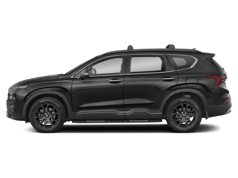 2022 Hyundai Santa Fe Urban AWD Exterior Shot 6